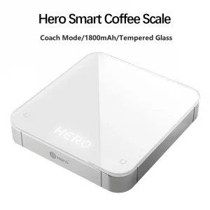 Scale Coffee Digital