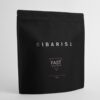 paper filter sibarist flat