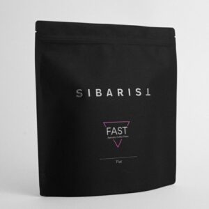 paper filter sibarist flat