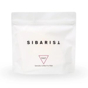 sibarist paper filter ukuran m