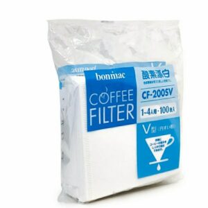 paper filter bonmac
