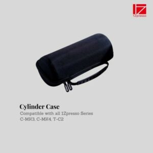 cylinder case