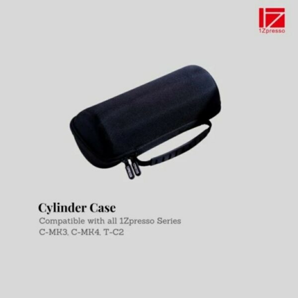 cylinder case