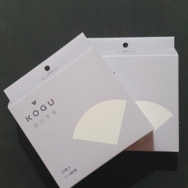 kogu paper filter 02