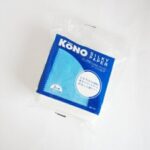 kono silky paper filter