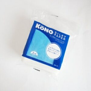 kono silky paper filter