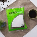 kono paper ijo