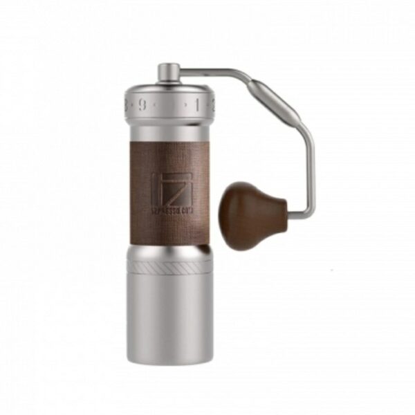 1z presso k-ultra silver