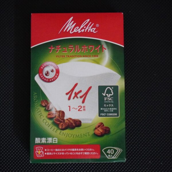 melitta o1 40