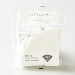 origami paper filter 02