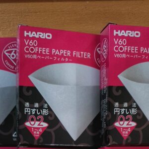 paper filter hario 02 putih