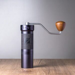 hand grinder 1zpresso zp6